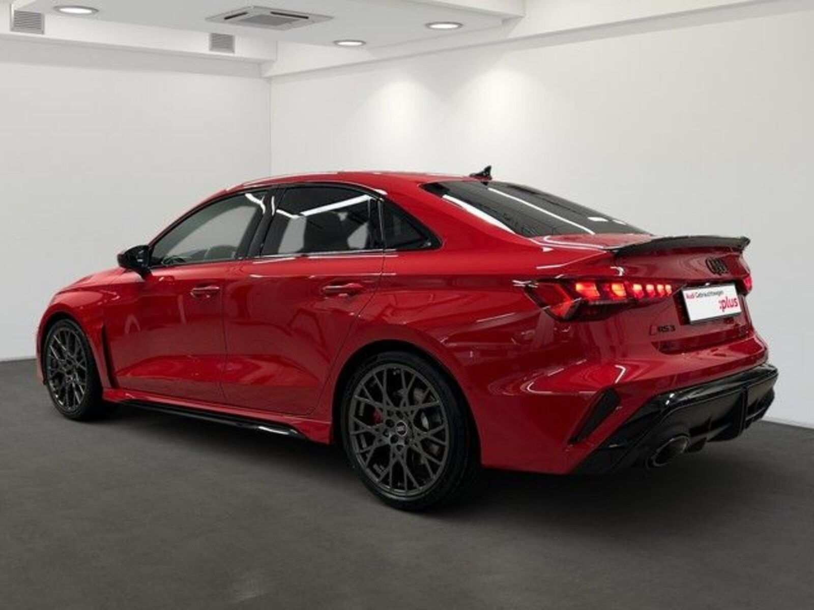 Audi RS 3 Limousine – Bild 6