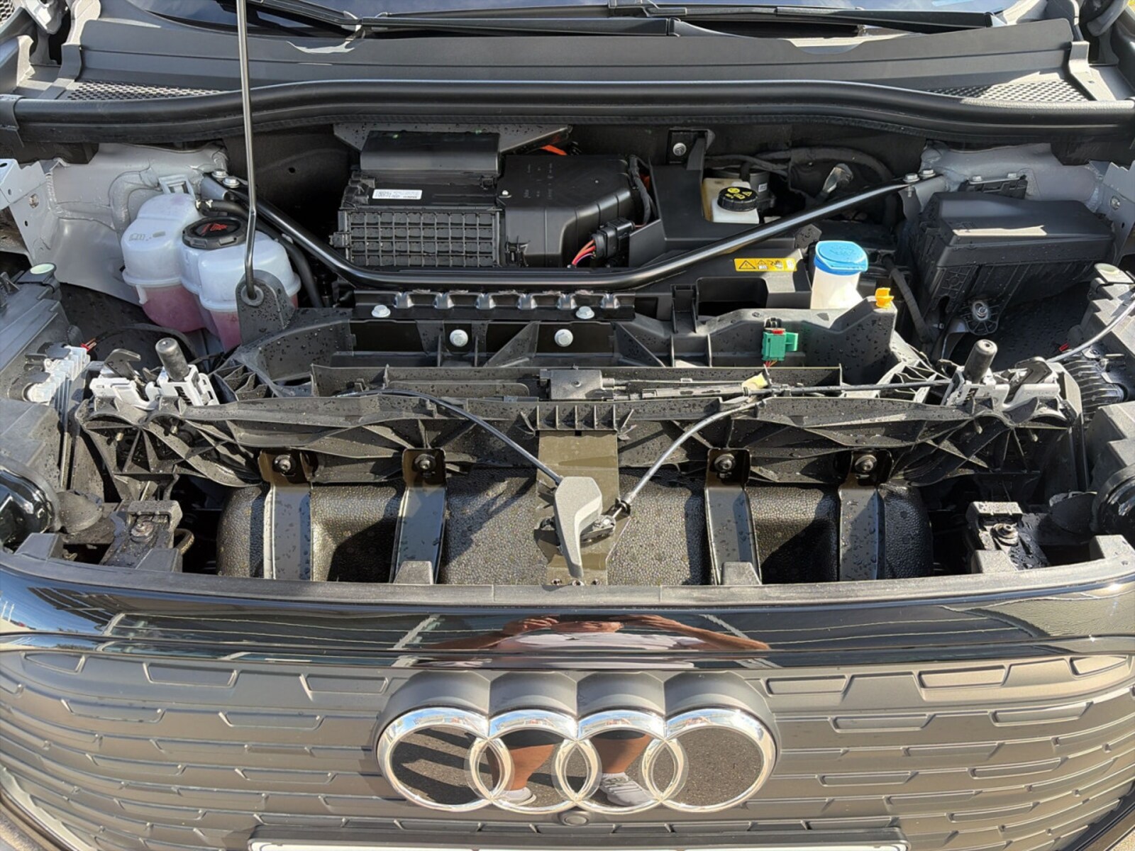 Audi Q4 e-tron – Bild 20