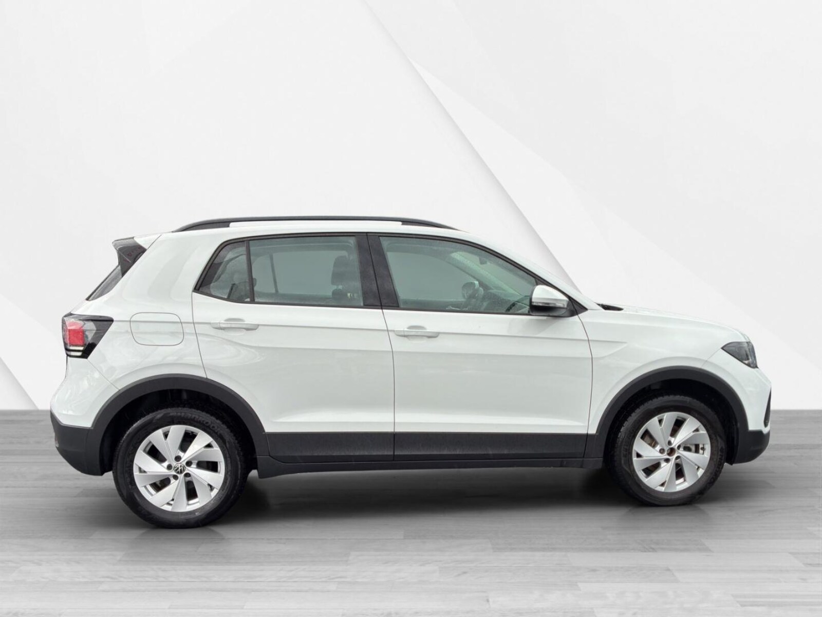 Volkswagen T-Cross – Bild 13