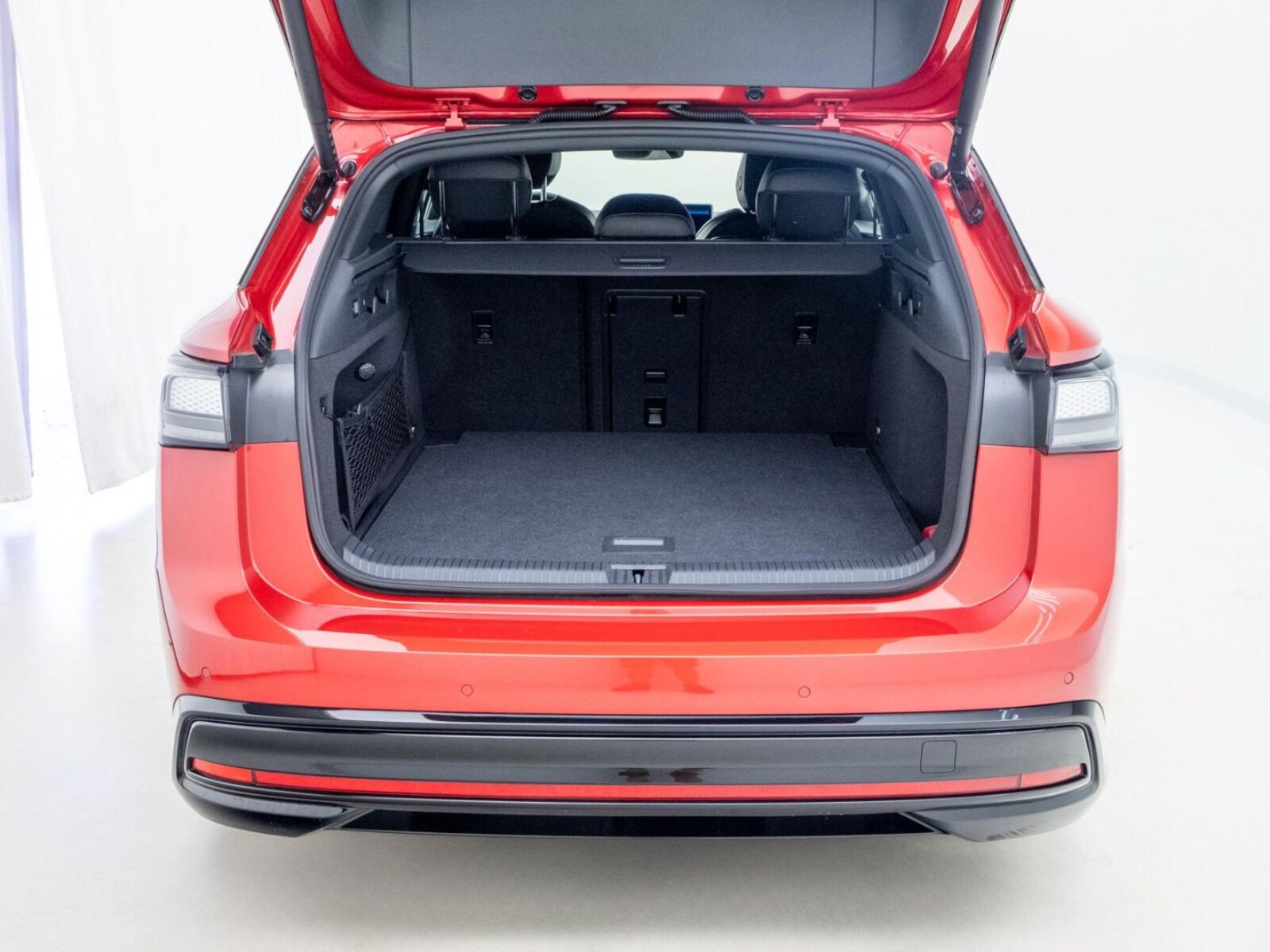 Volkswagen ID.7 Tourer – Bild 22