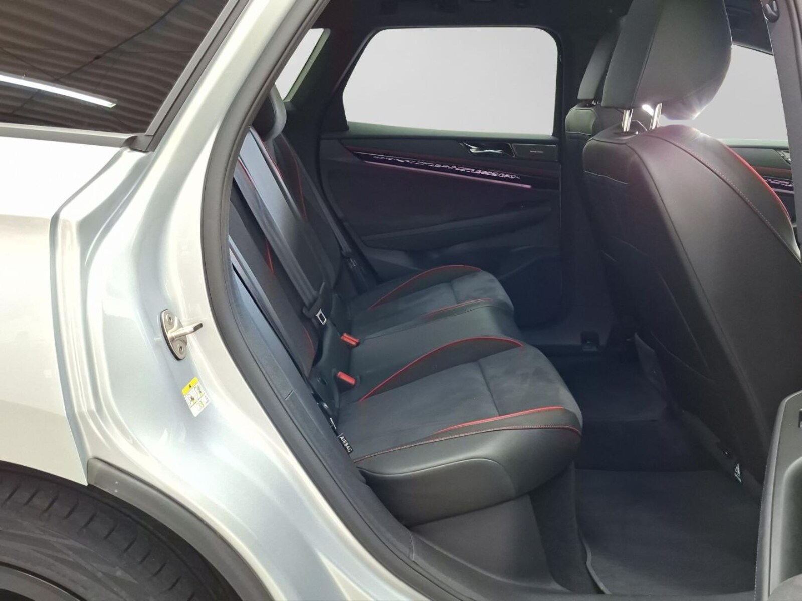 Volkswagen ID.7 Tourer – Bild 6