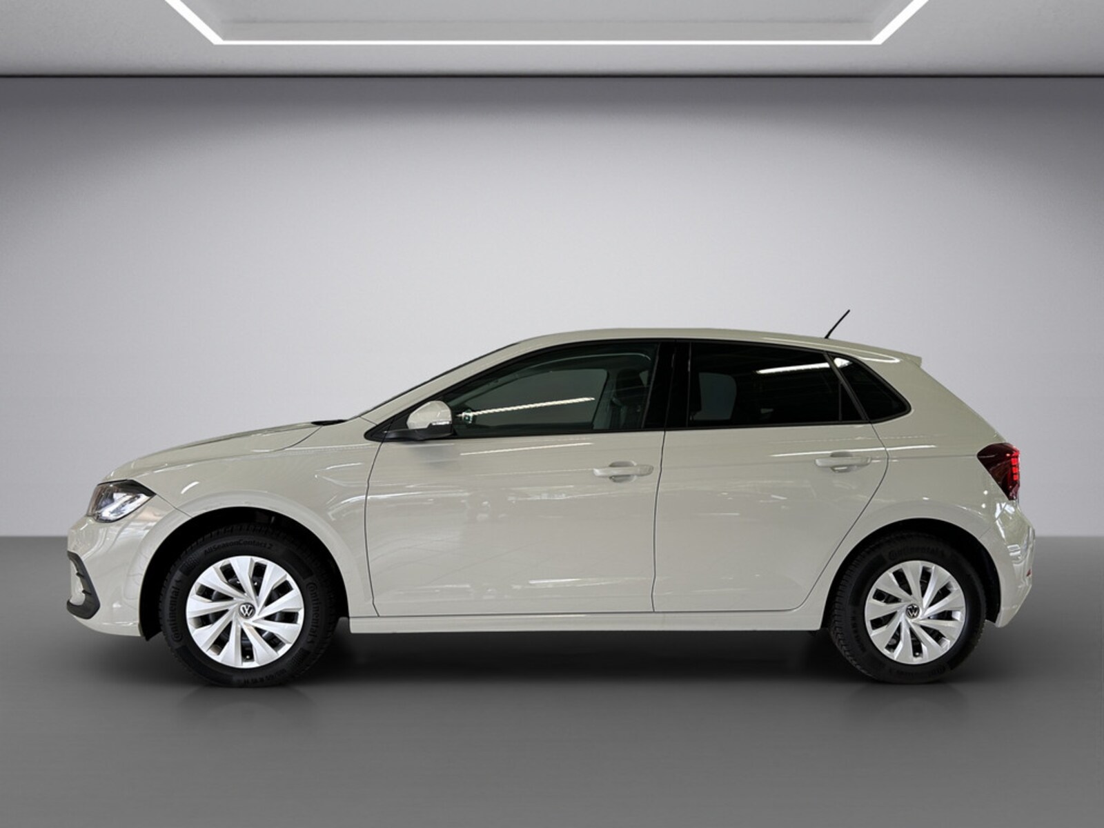Volkswagen Polo – Bild 2