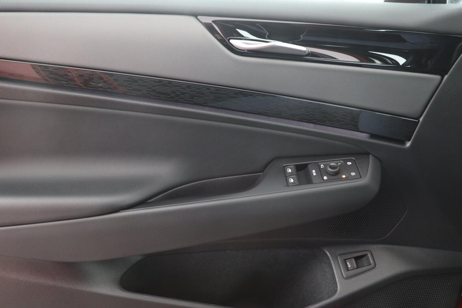 Volkswagen ID.7 Tourer – Bild 17