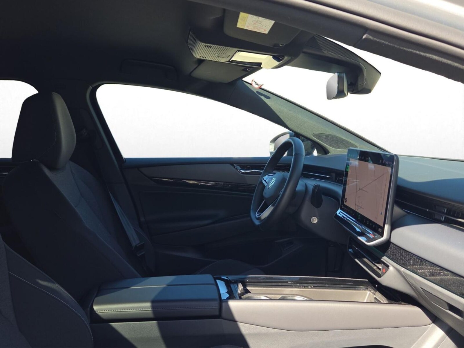 Volkswagen ID.7 Tourer – Bild 5