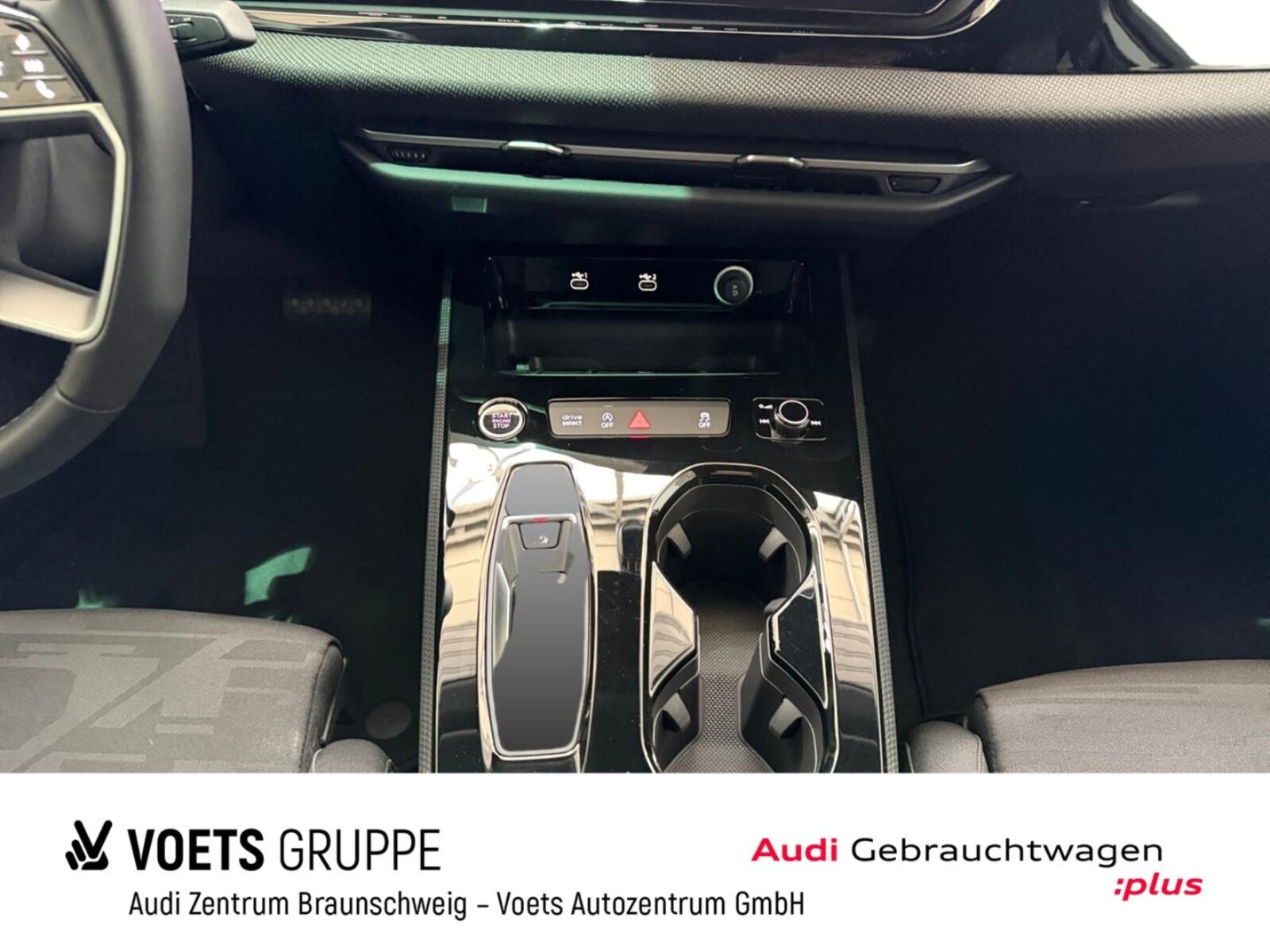 Audi A5 Limousine – Bild 8