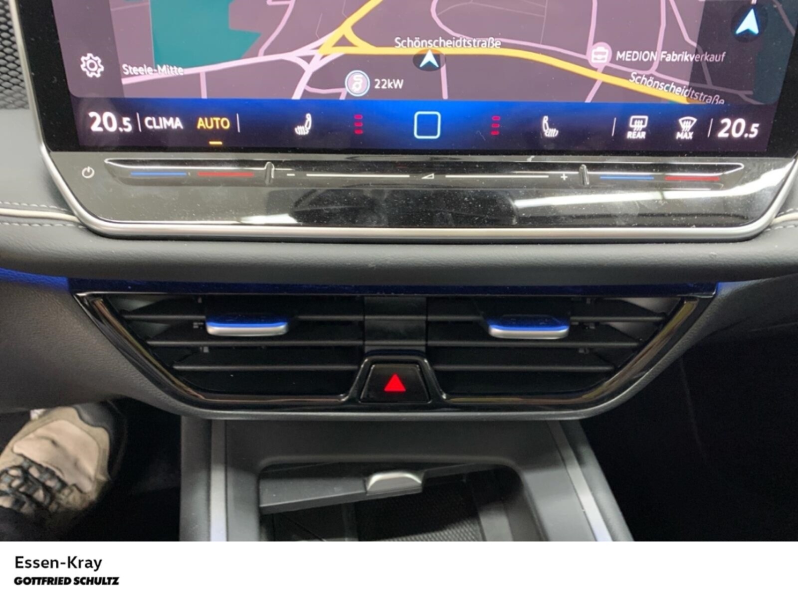 Volkswagen Passat – Bild 15