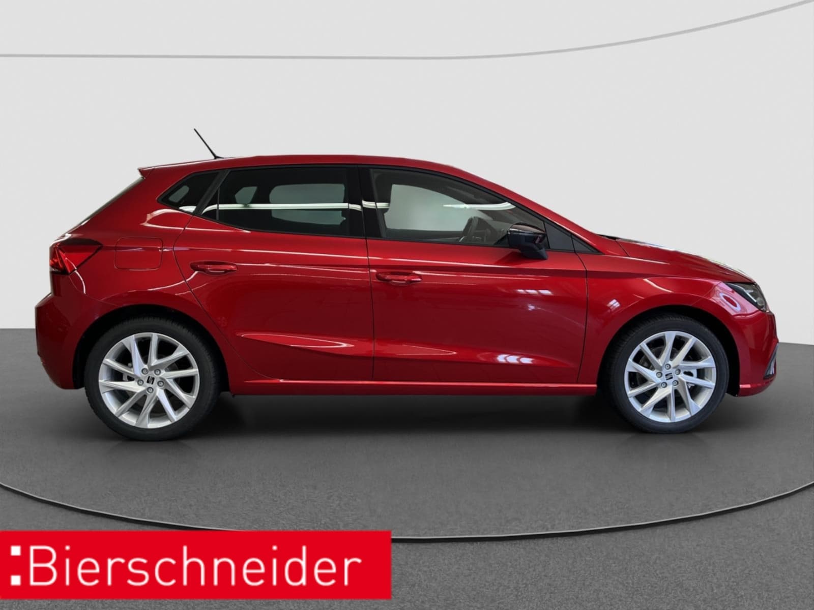 SEAT Ibiza – Bild 9