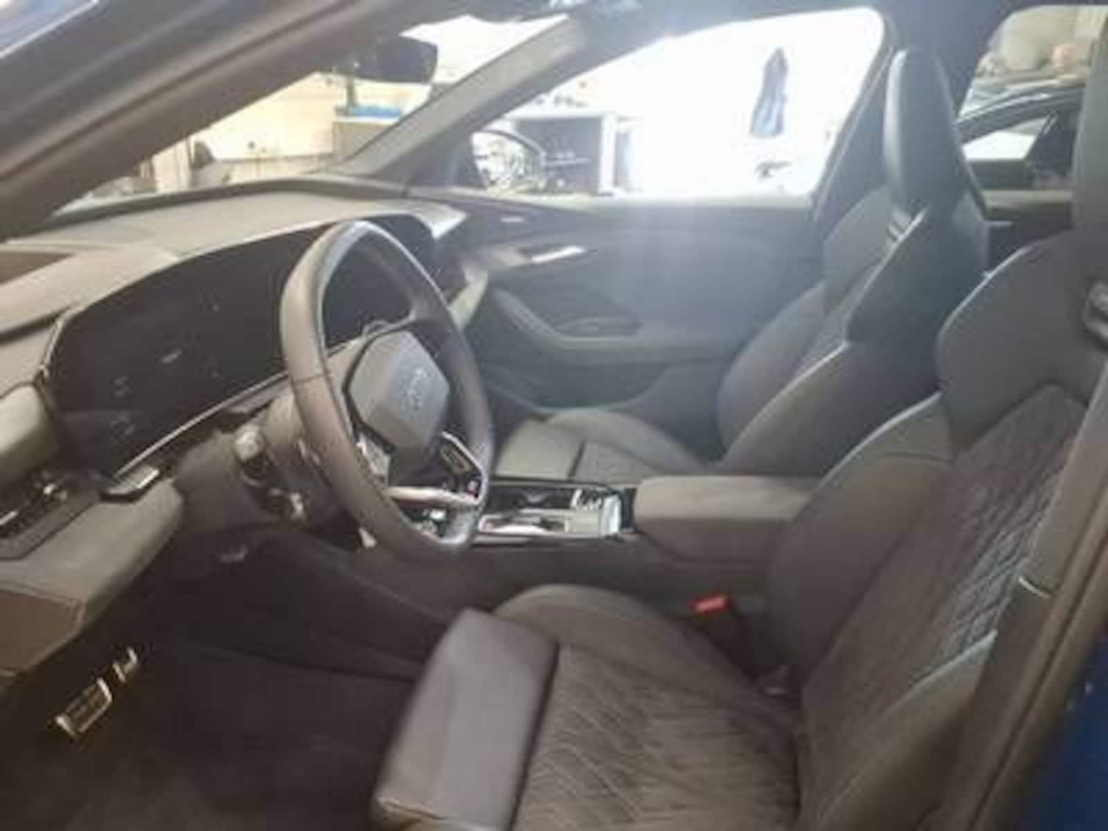 Audi Q6 e-tron – Bild 4