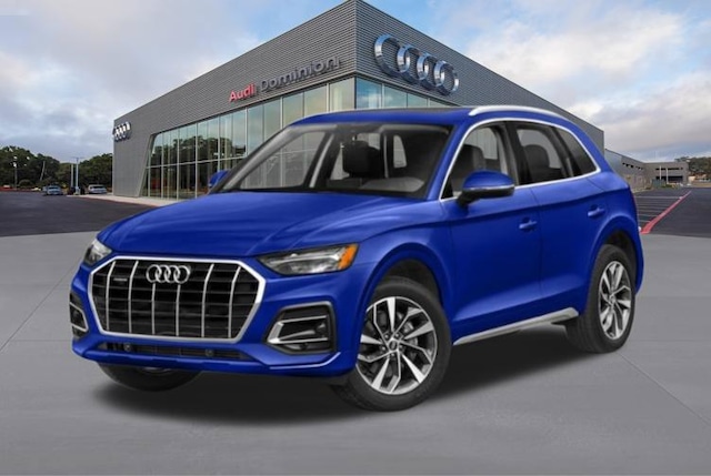 2022 Audi Q5