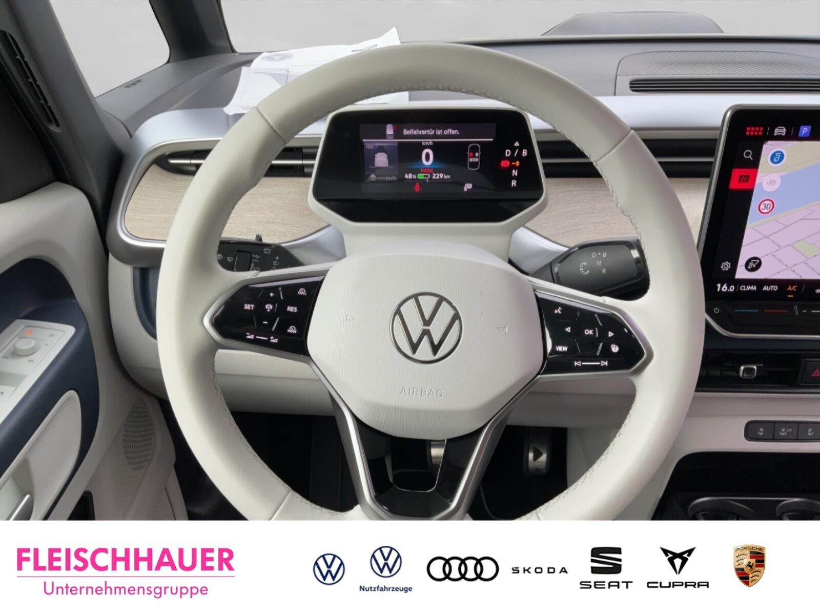 Volkswagen ID. Buzz – Bild 14