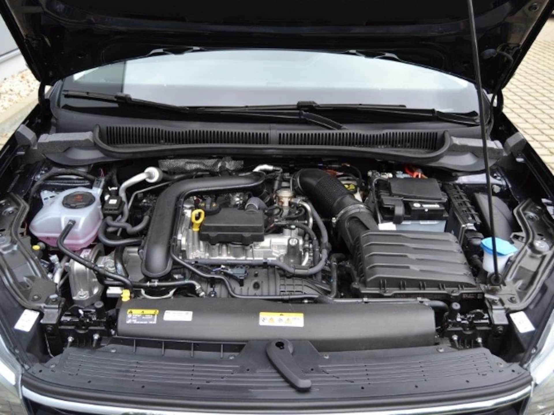 Volkswagen Taigo Life