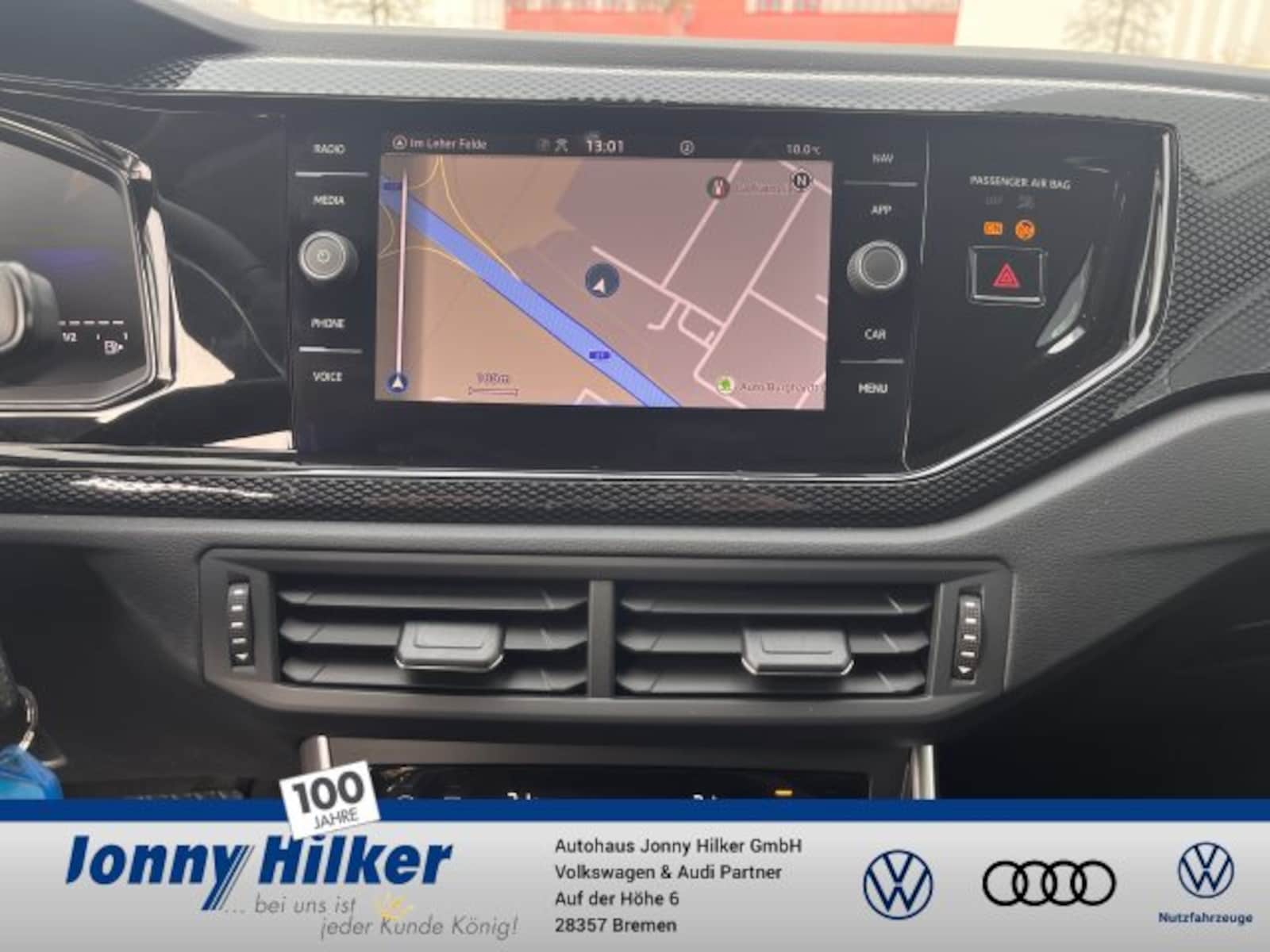Volkswagen Taigo – Bild 13