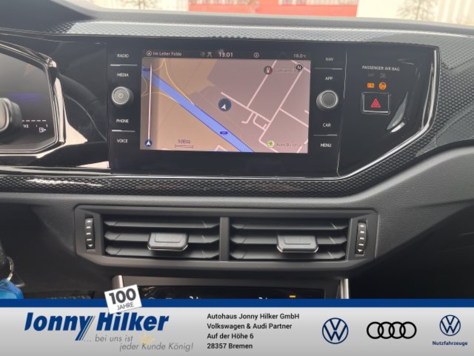 Volkswagen Taigo Life