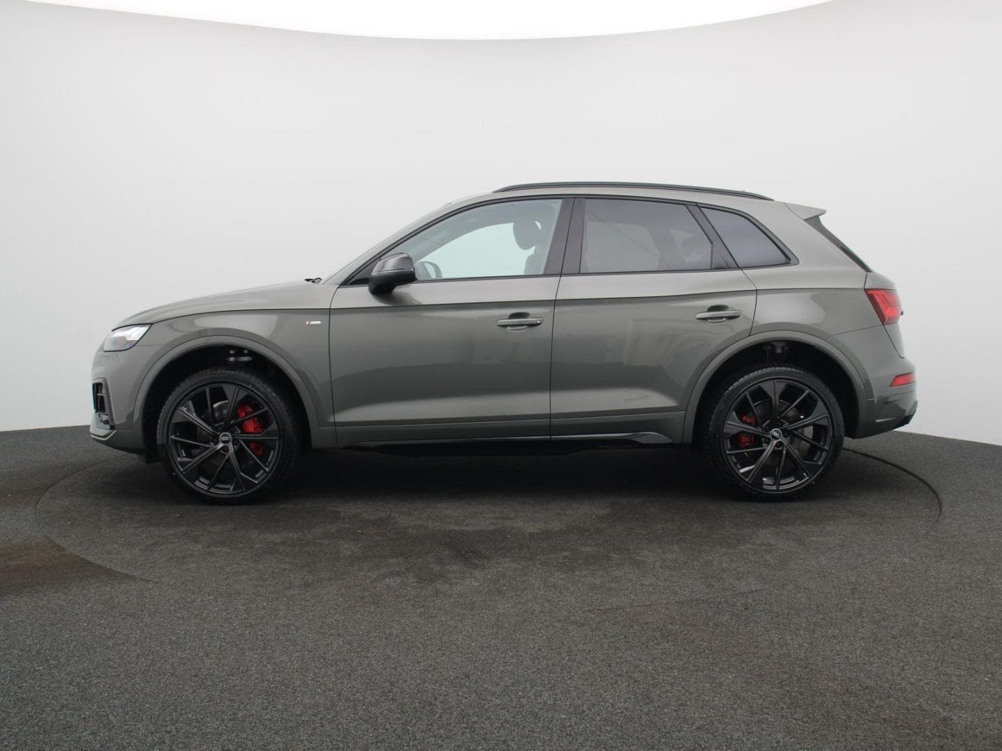 Image about Audi Q5 40 TDI quattro S tronic
