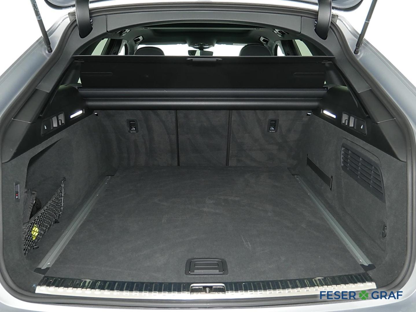 Image about Audi A6 Avant advanced 45 TFSI quattro S tronic