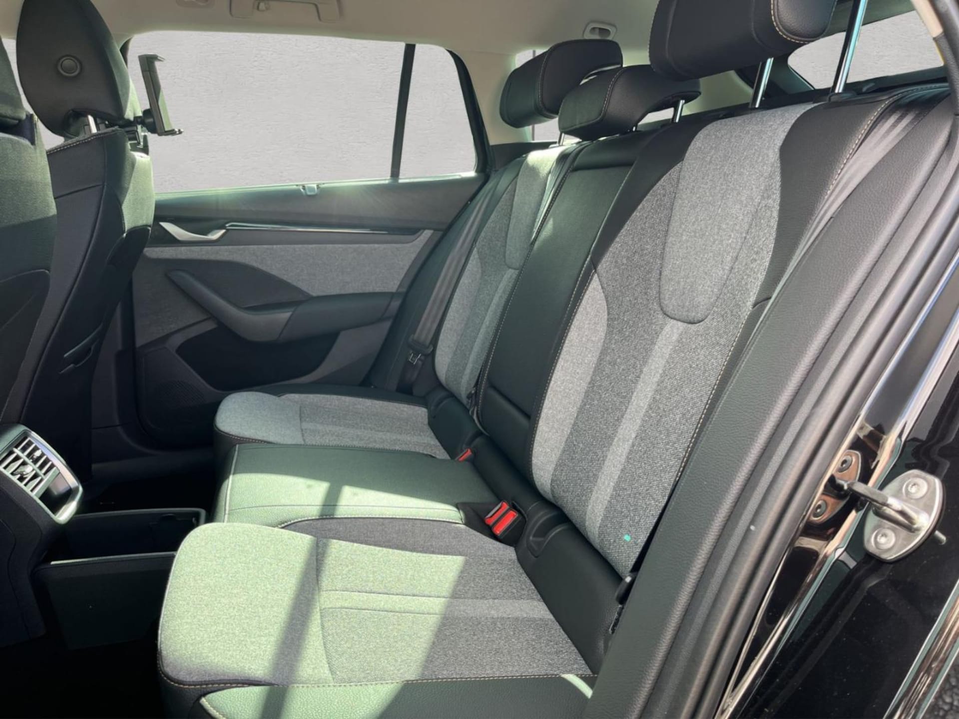 Skoda Octavia Combi Tour