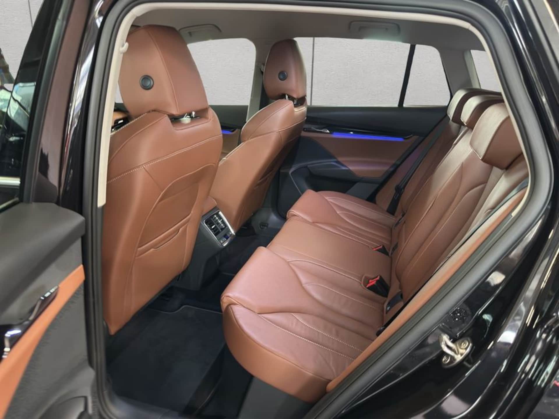 Skoda Enyaq 80