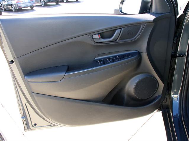 2021 HYUNDAI KONA - Image 27