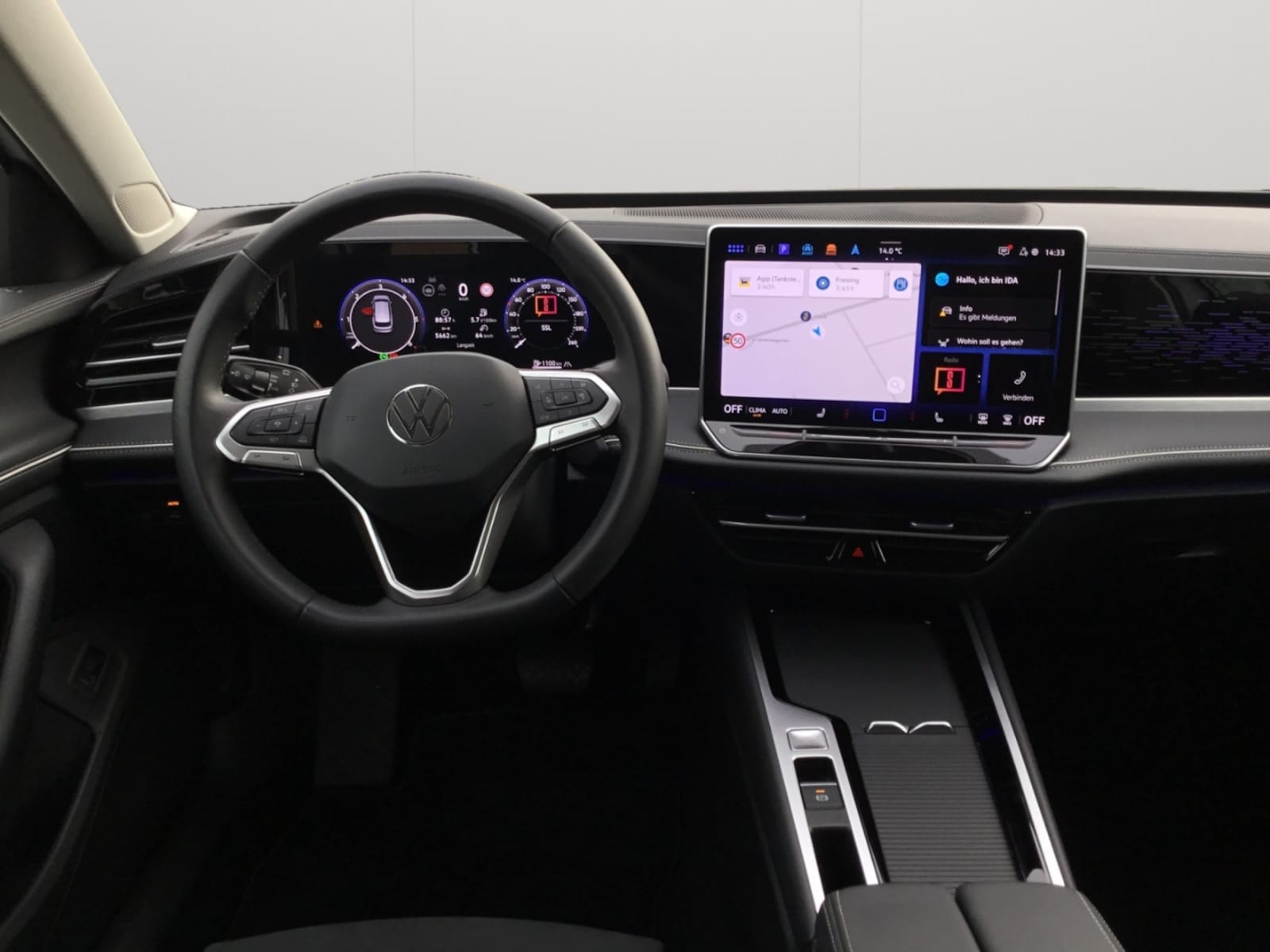 Volkswagen Passat – Bild 9