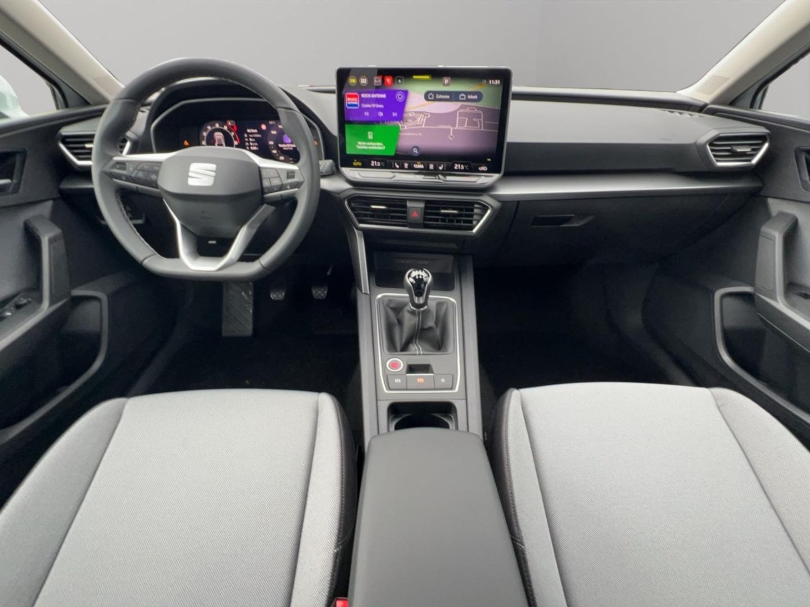 SEAT Leon – Bild 14