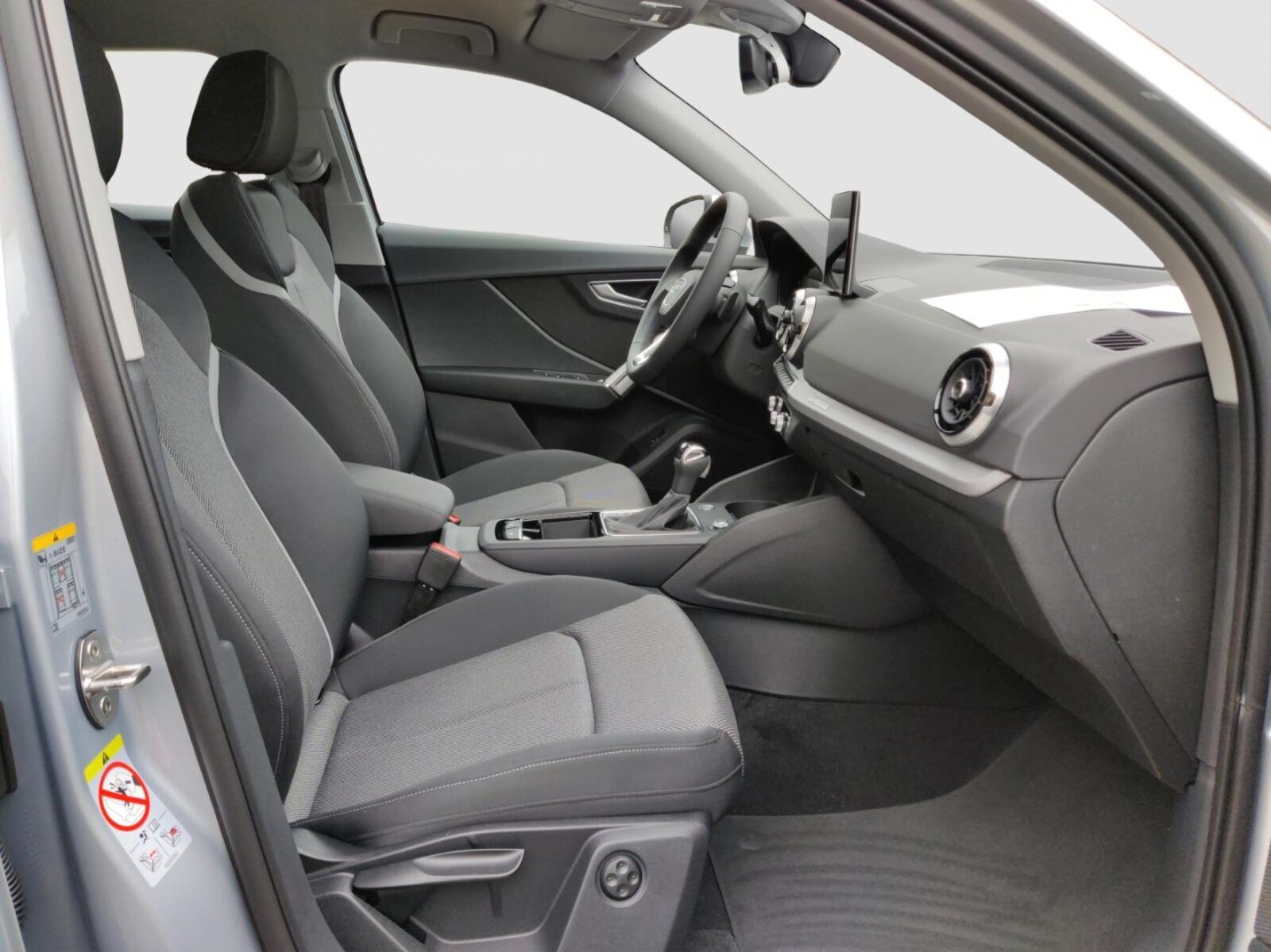 Audi Q2 – Bild 8