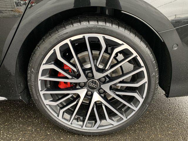 2026 Audi S3 Base - Photo 22