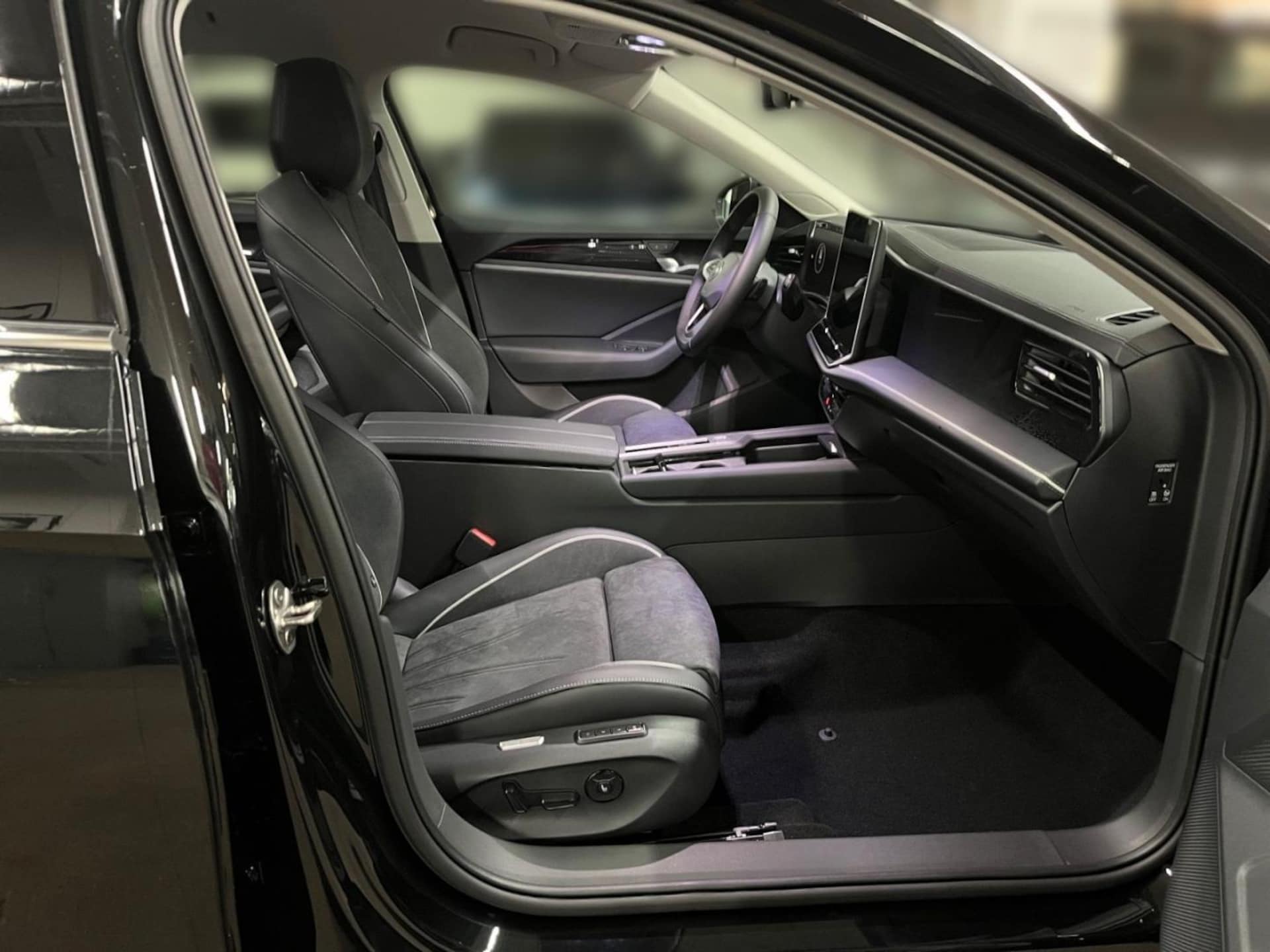 Volkswagen Passat Business