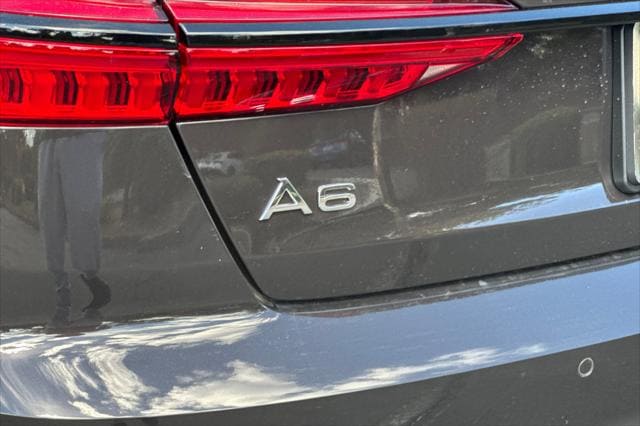 2025 Audi A6 Premium Plus - Photo 26