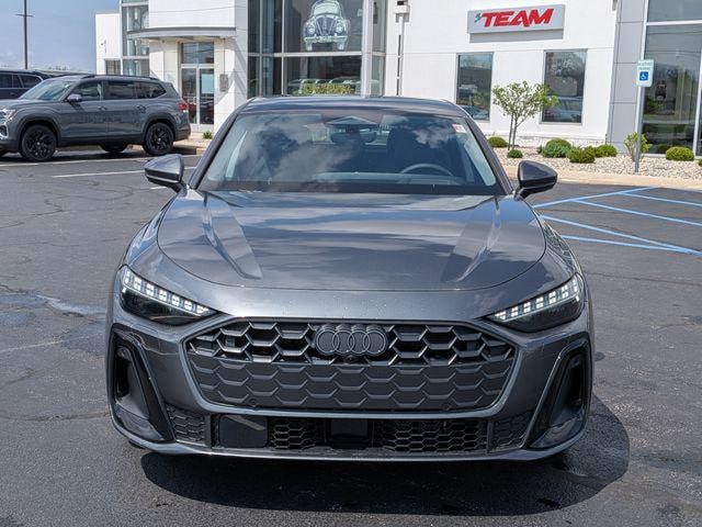 2026 Audi A5 Sedan