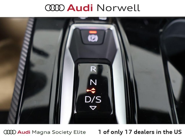 2026 Audi S5 Sedan