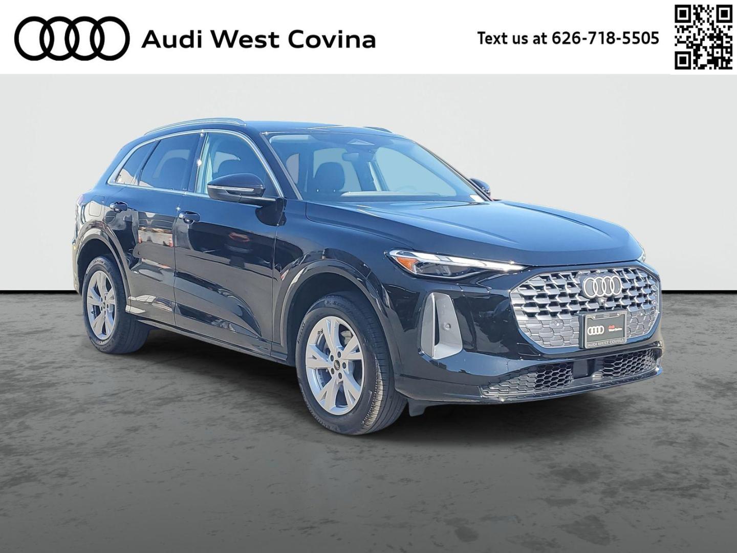 2025 Audi Q5 40 Premium's photo