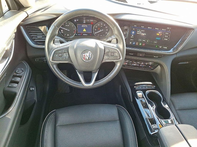 2023 Buick Envision