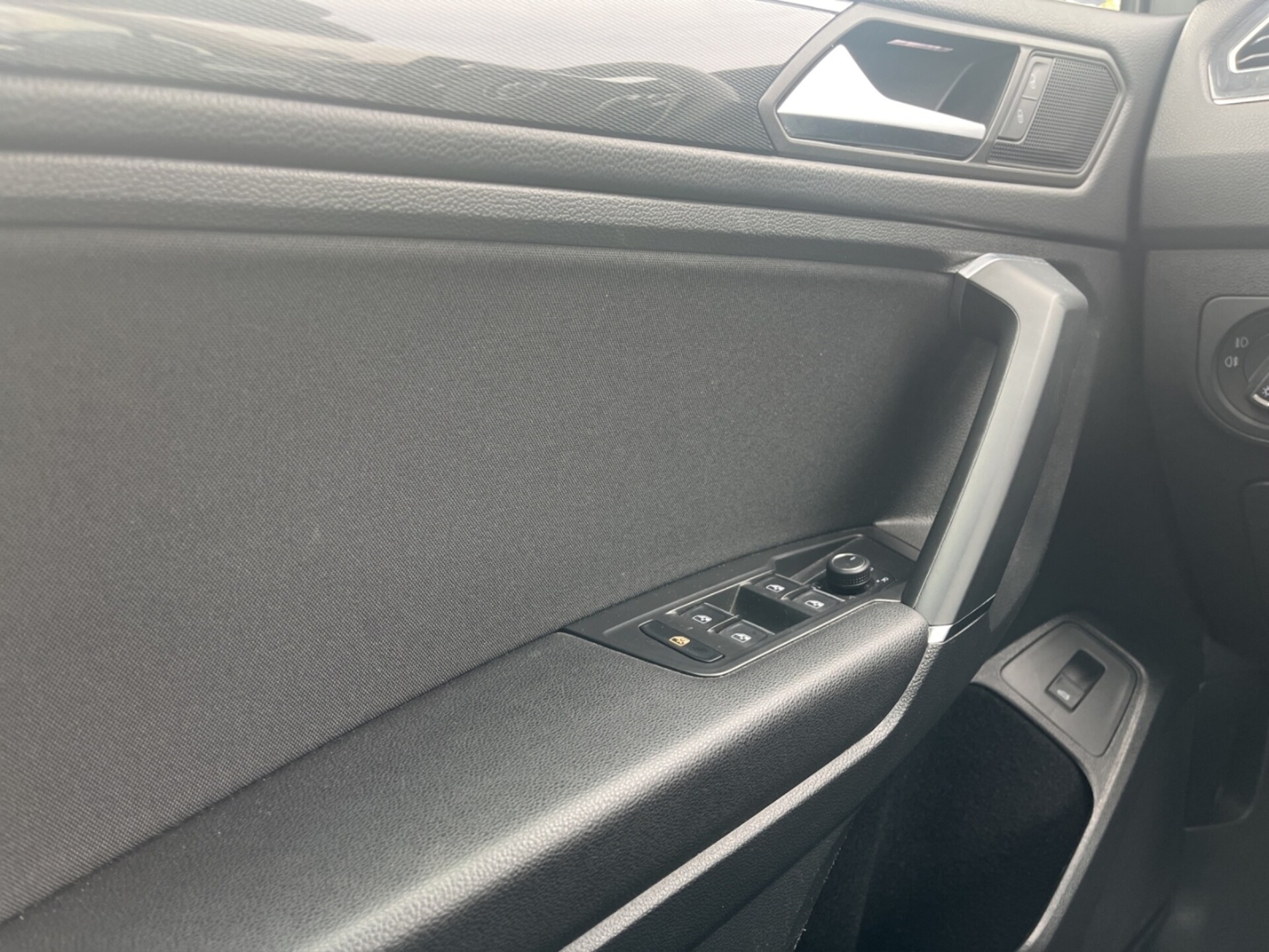 Volkswagen Tiguan Allspace Highline
