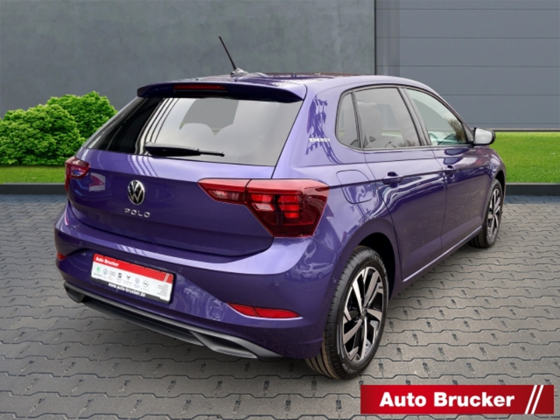 Volkswagen Polo ENERGY