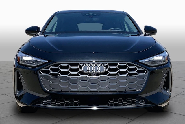 2025 Audi A5 Sedan