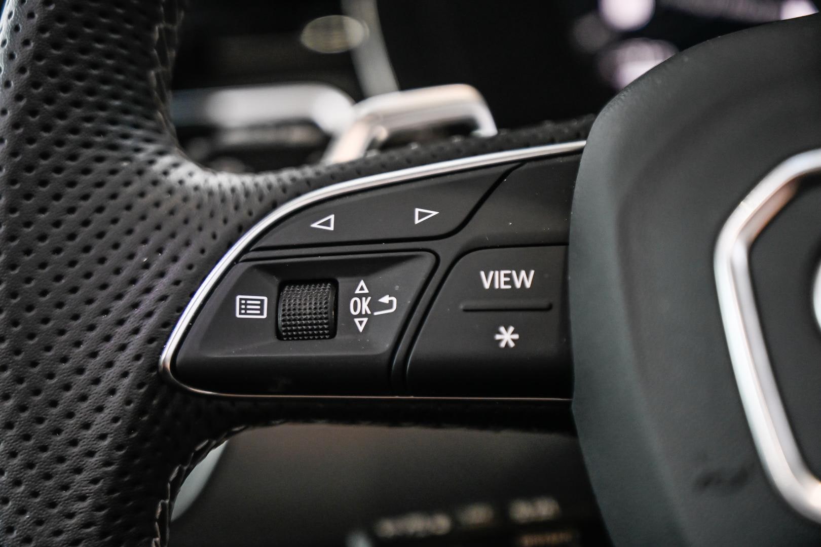 Image about Audi RS 5 Sportback TFSI quattro tiptronic