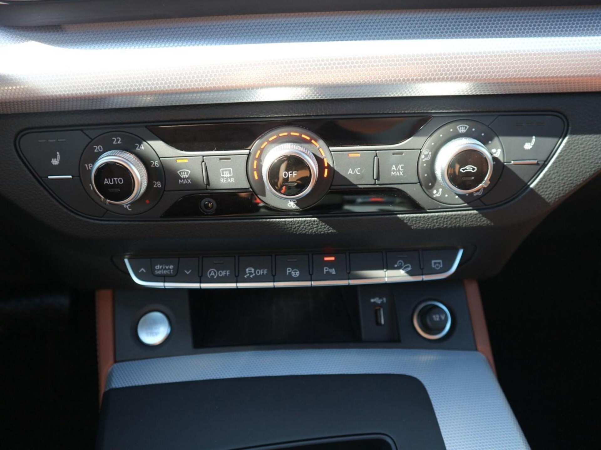 Audi Q5 SUV S line