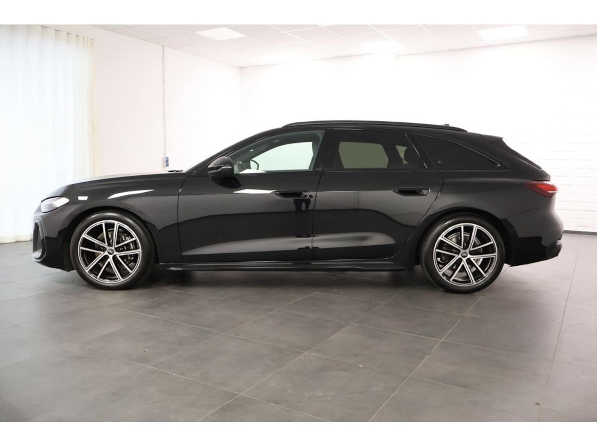Audi A5 Avant