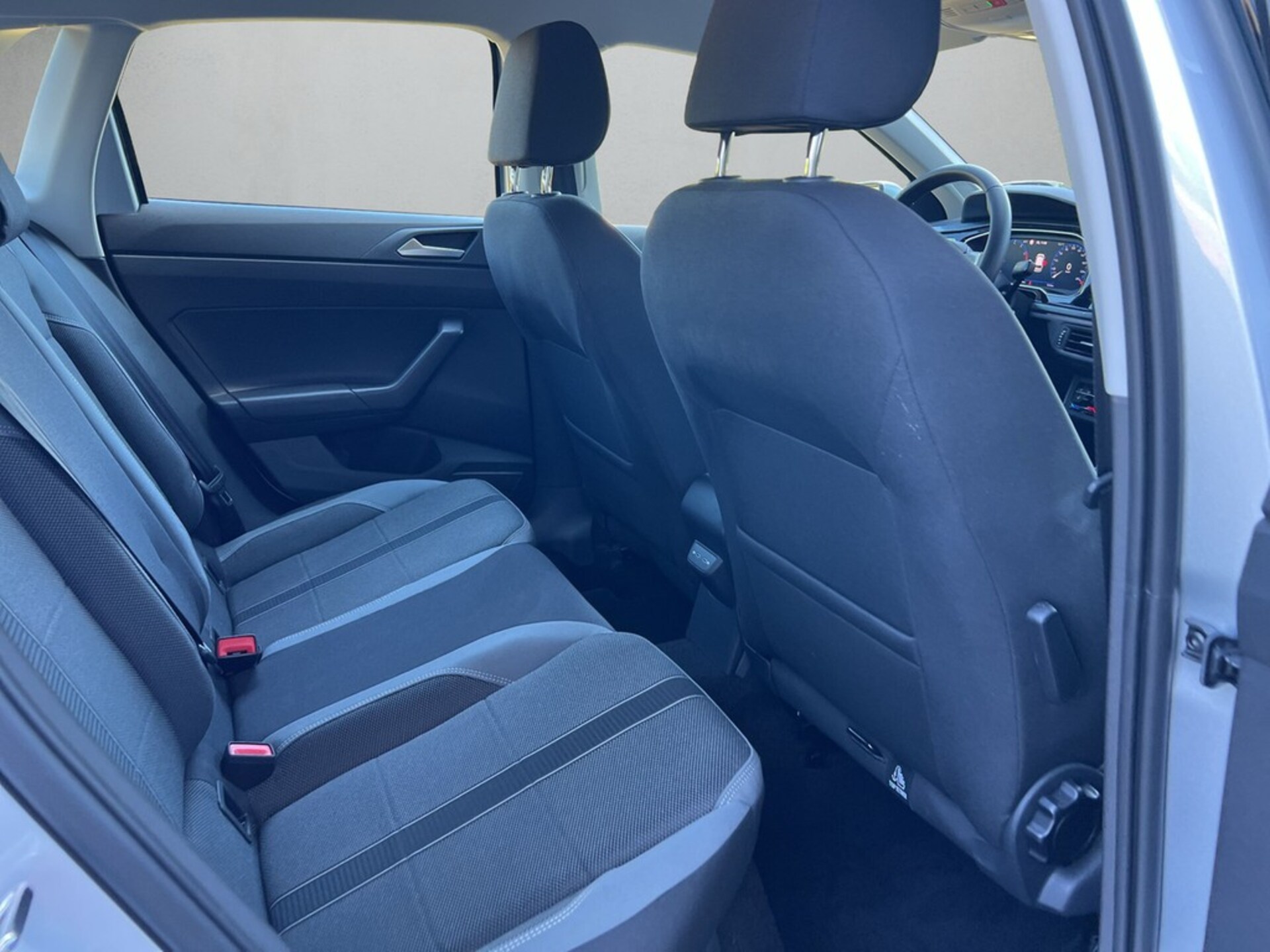 Volkswagen Polo Style