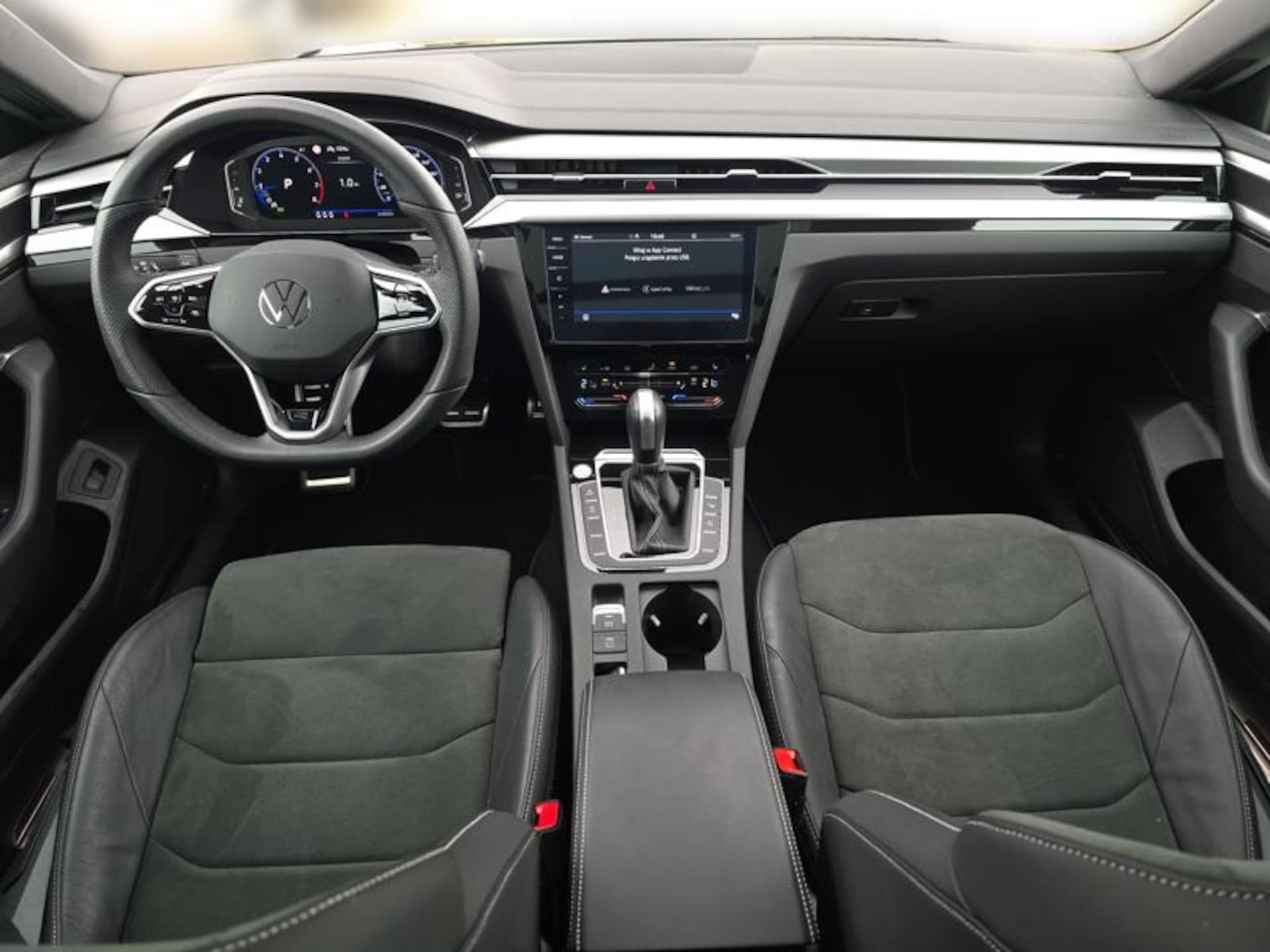 Volkswagen Arteon Shooting Brake R-Line