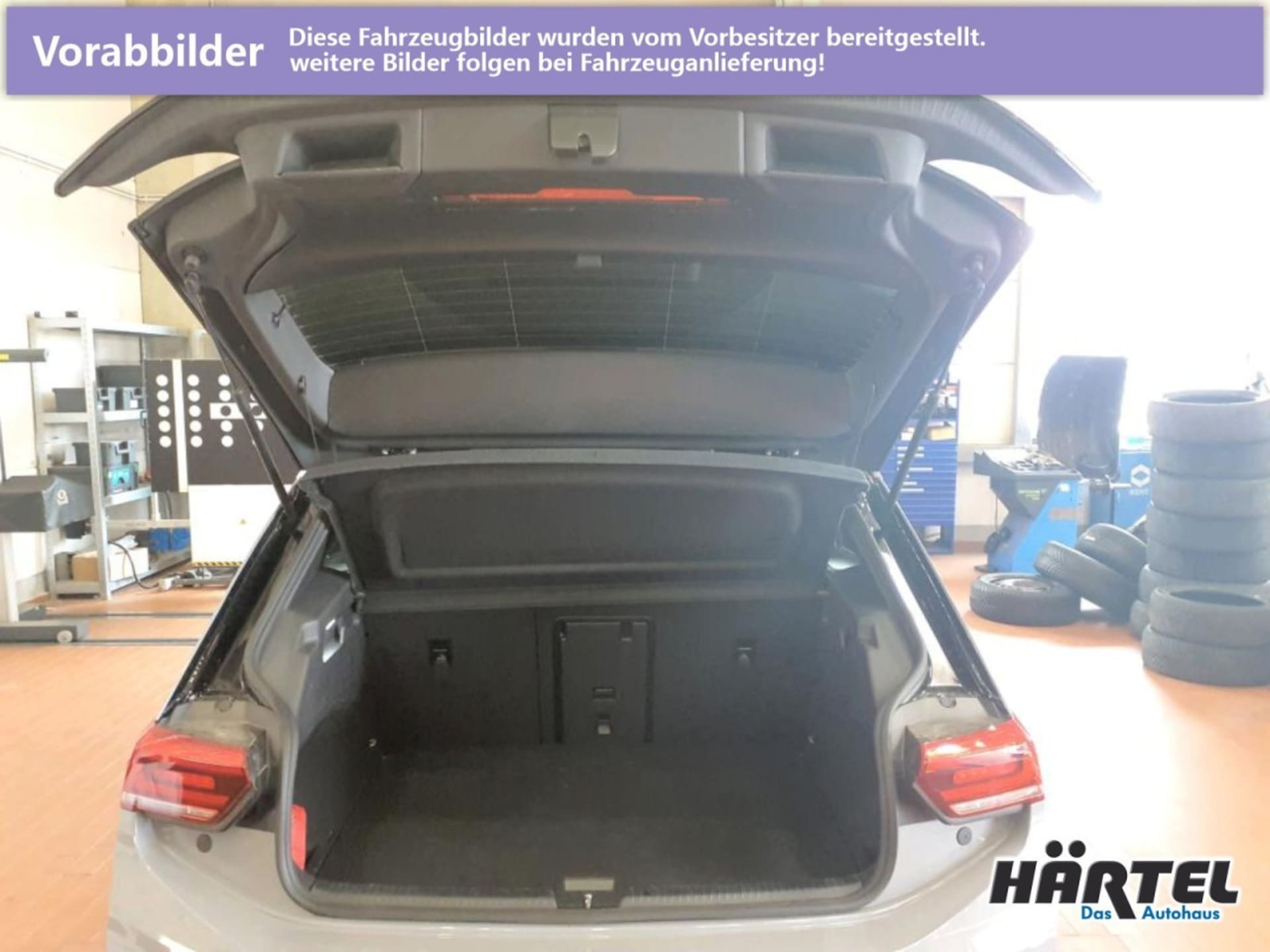 Volkswagen ID.3 MOVE Pro
