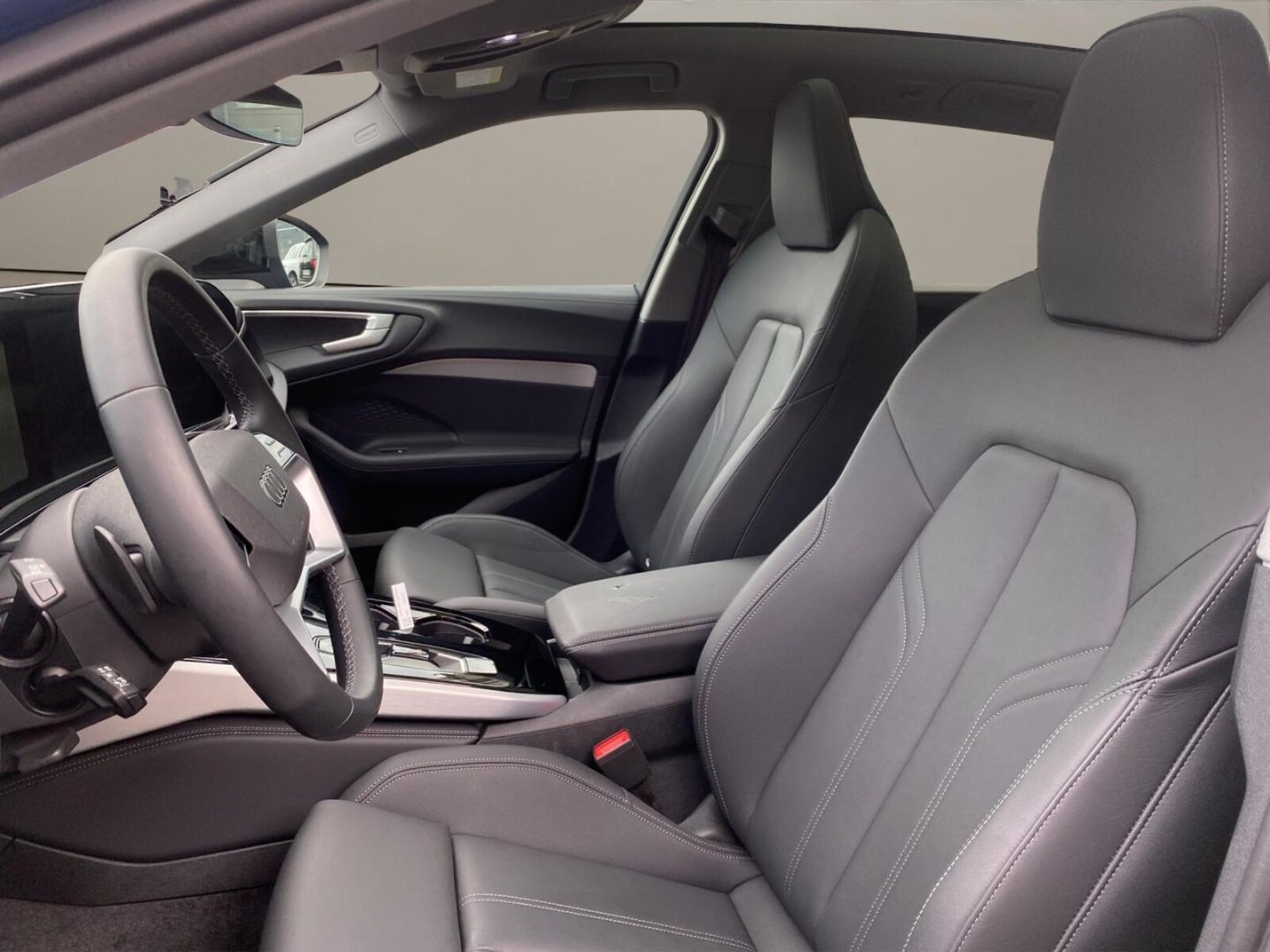 Audi A5 Avant – Bild 8