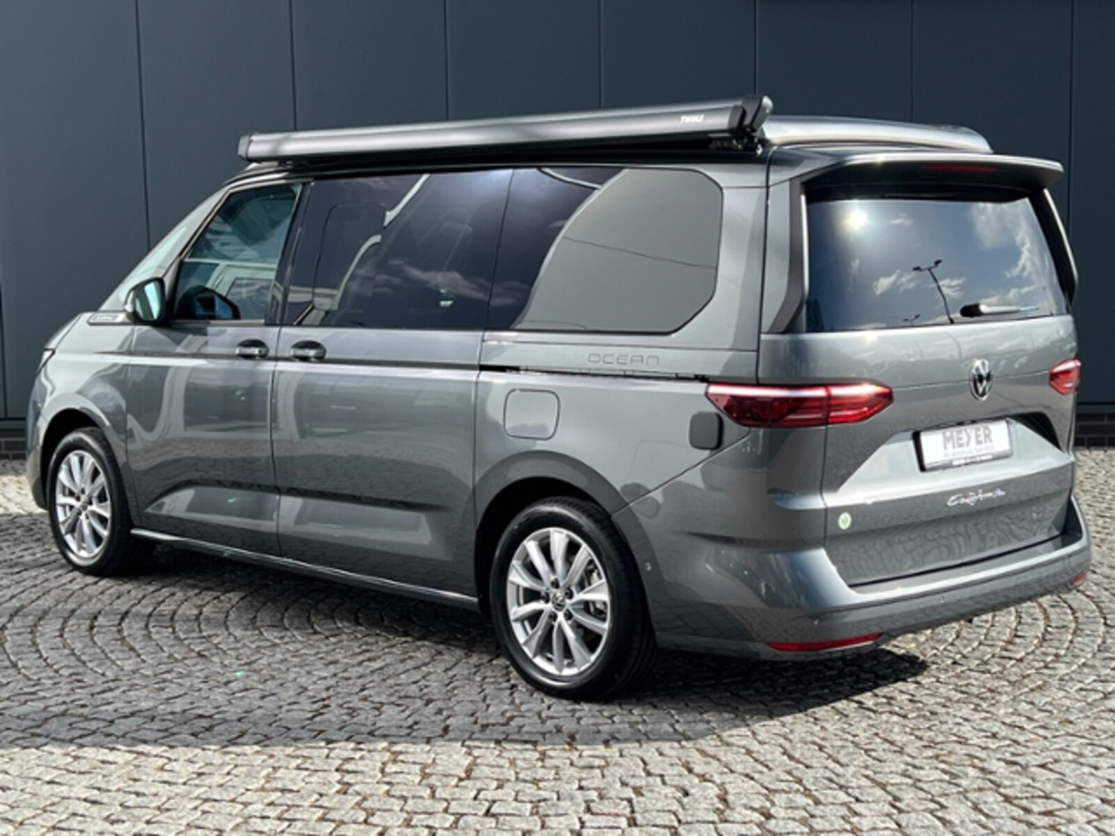 Volkswagen California – Bild 3