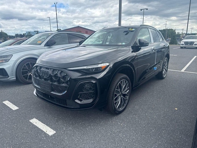 2026 Audi Q5