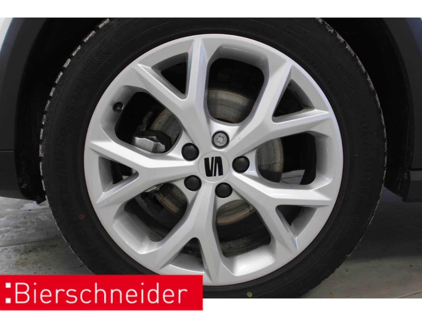 SEAT Arona – Bild 12