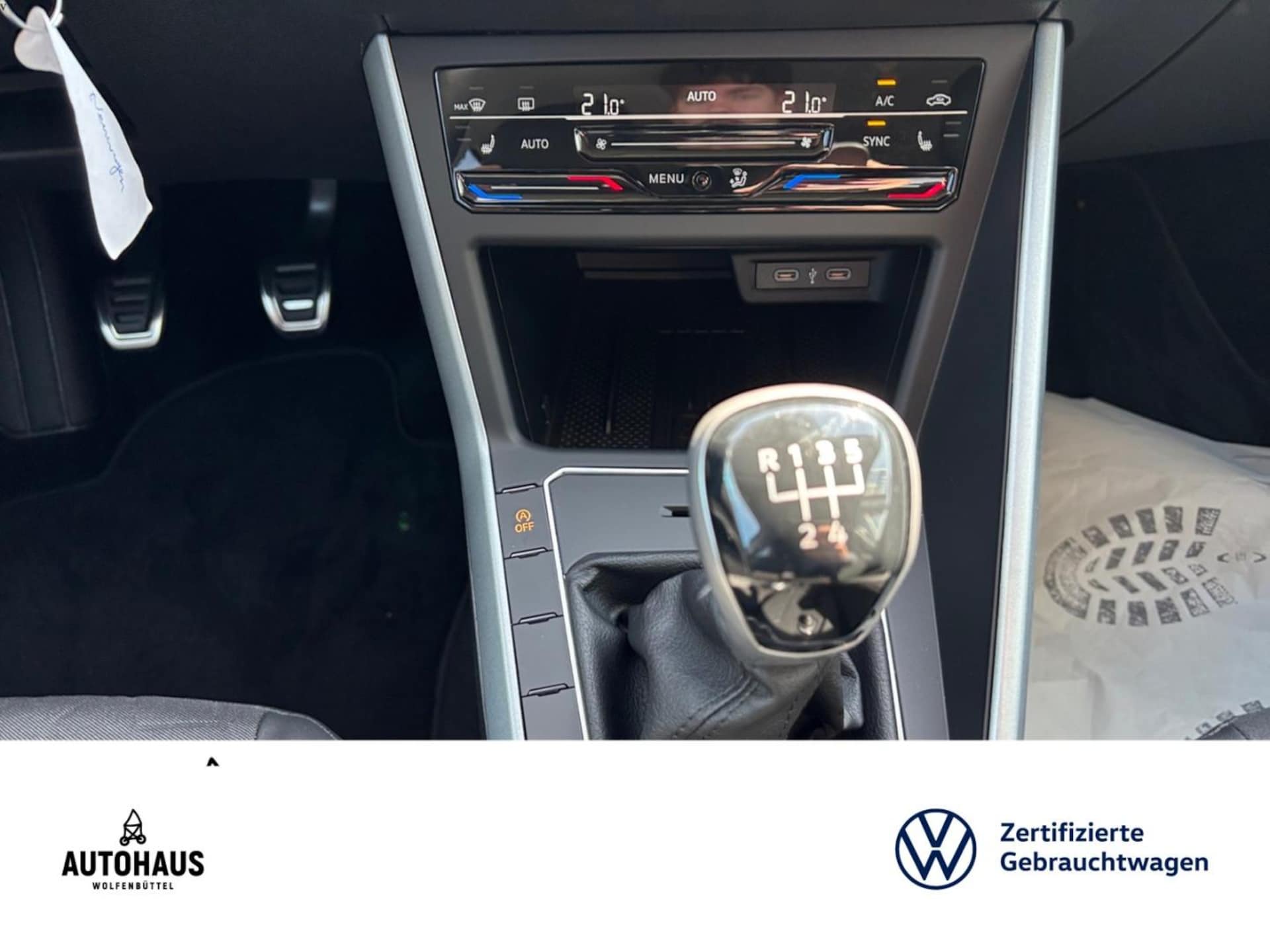 Volkswagen Polo ENERGY
