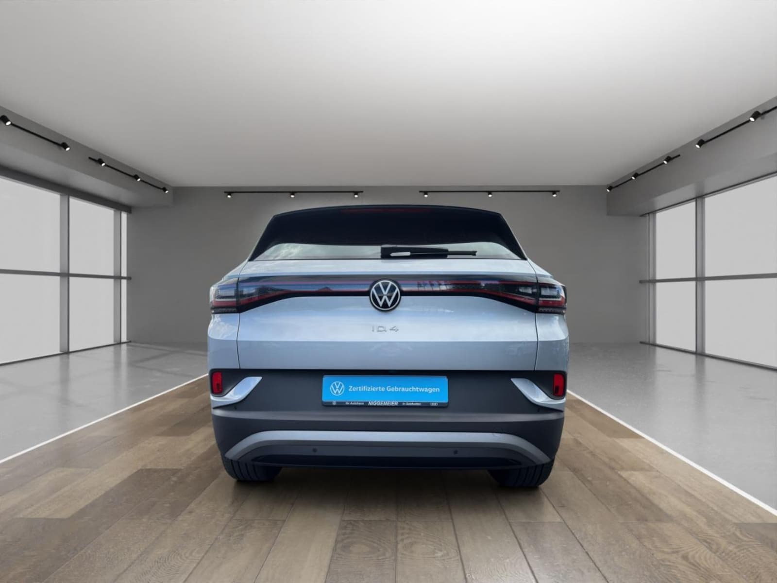 Volkswagen ID.4 – Bild 5