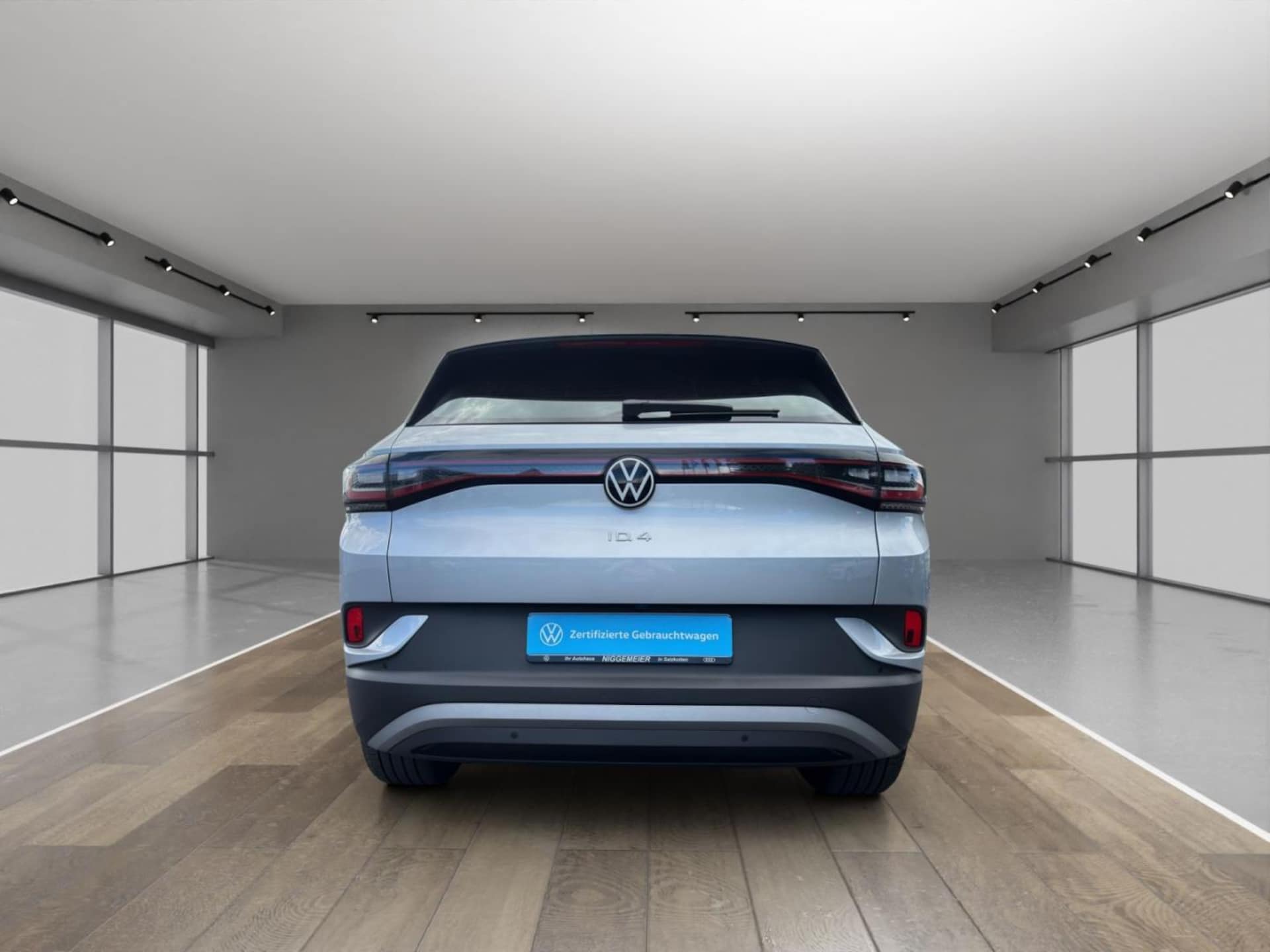 Volkswagen ID.4 Pro