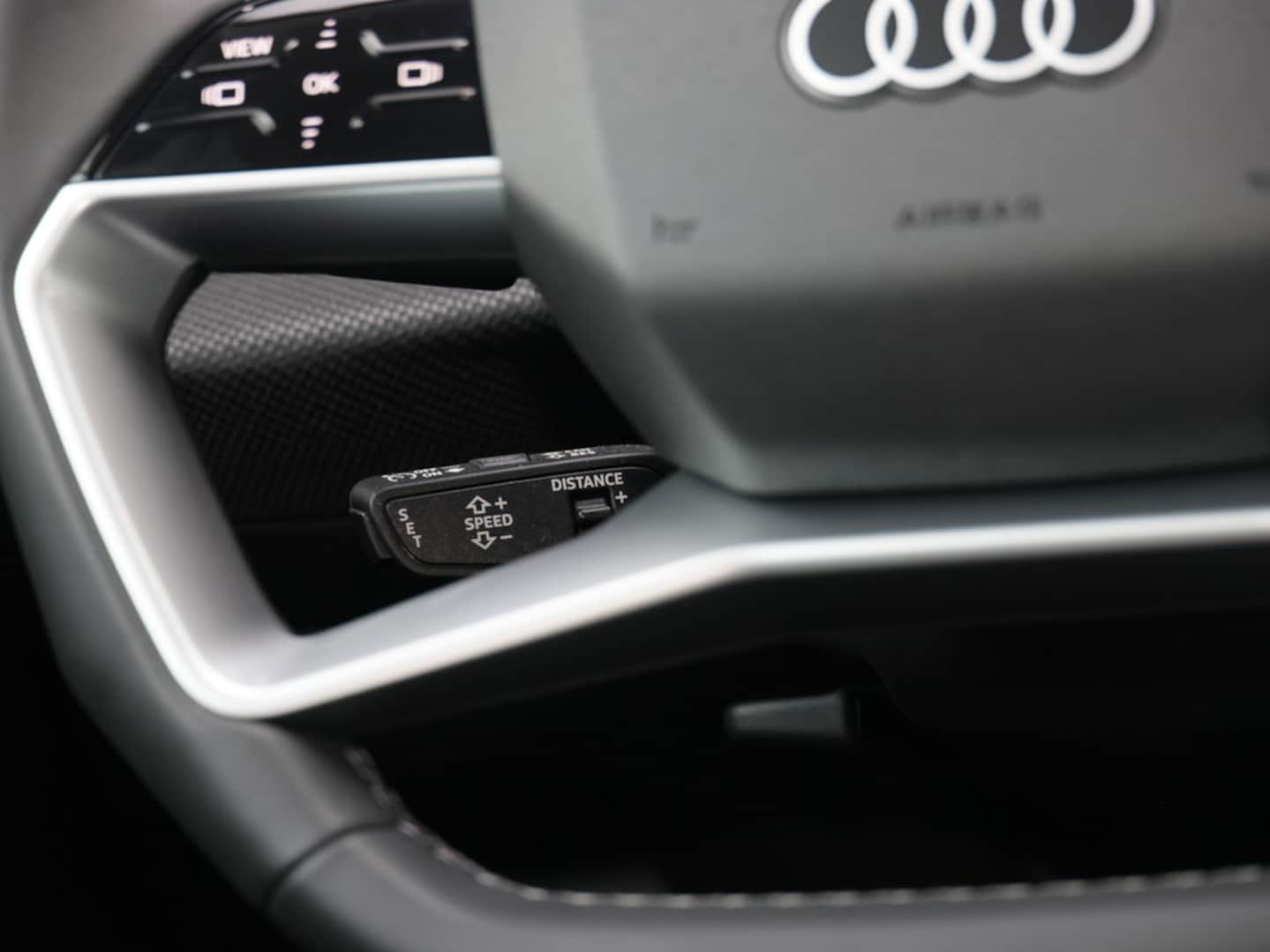 Bild über Audi A5 Avant TFSI S tronic - für weitere Informationen kontaktieren Sie den Audi Partner
