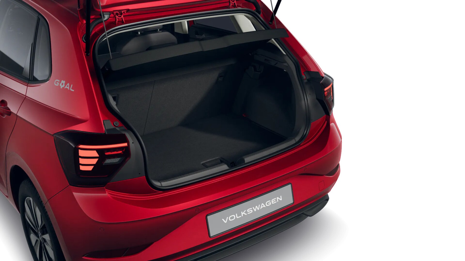 Volkswagen Polo Goal